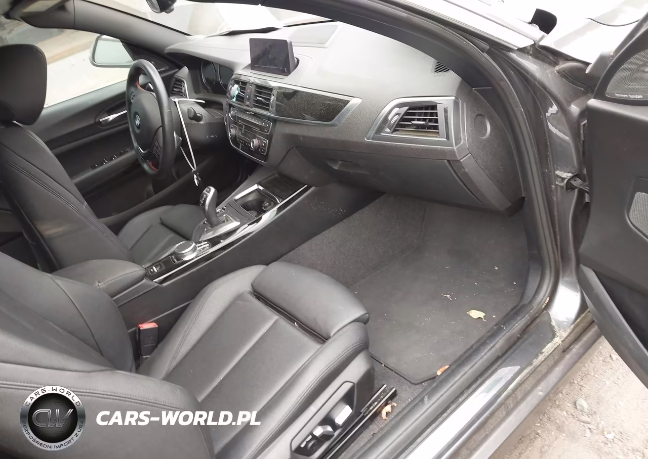 2018 BMW 230I xDrive VIN:WBA2K1C58JVD41358 - 5