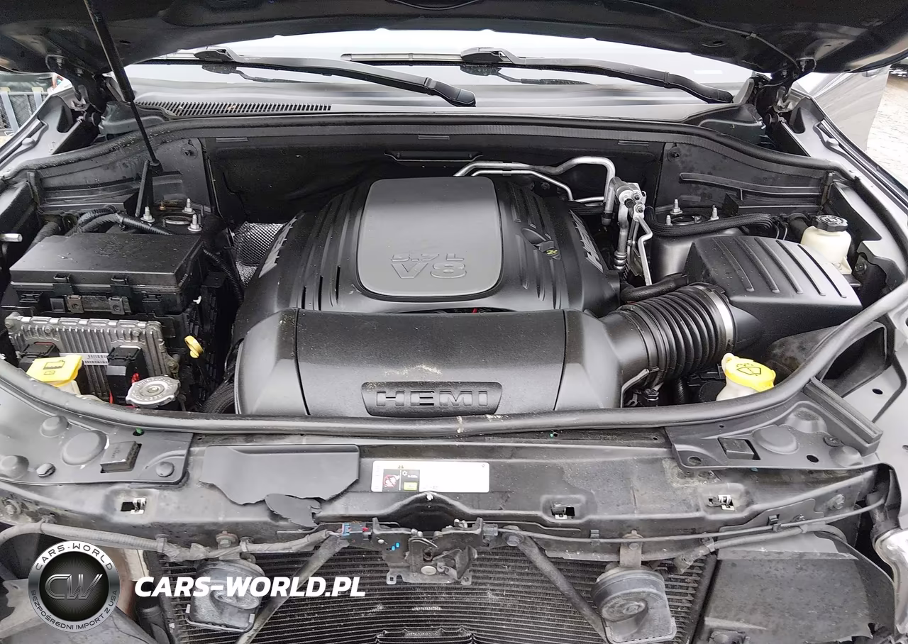 2014 Dodge Durango R-T VIN:1C4SDJCT3EC971380 - 10