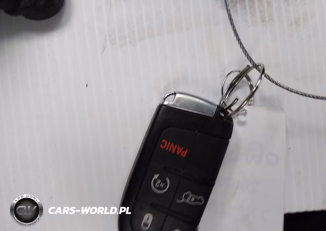 2014 Dodge Durango R-T VIN:1C4SDJCT3EC971380 - 11