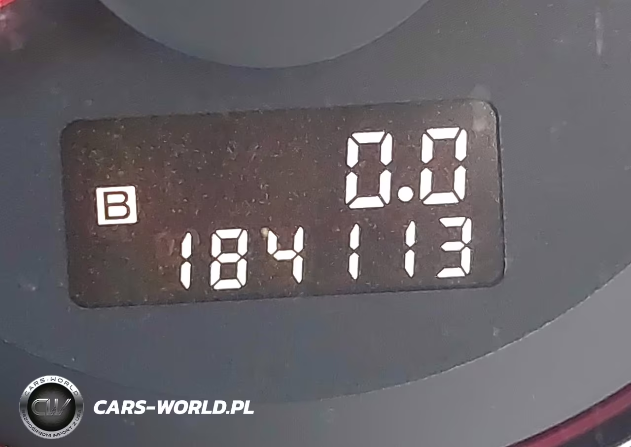 2009 Subaru Legacy 2.5I VIN:4S3BL616097227165 - 7
