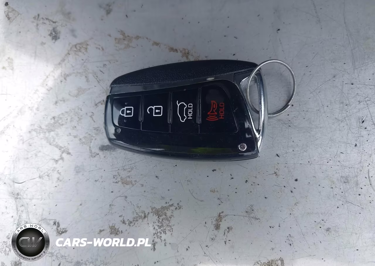 2018 Hyundai Santa Fe Sport 2.0T Ultimate VIN:5XYZWDLAXJG504682 - 11