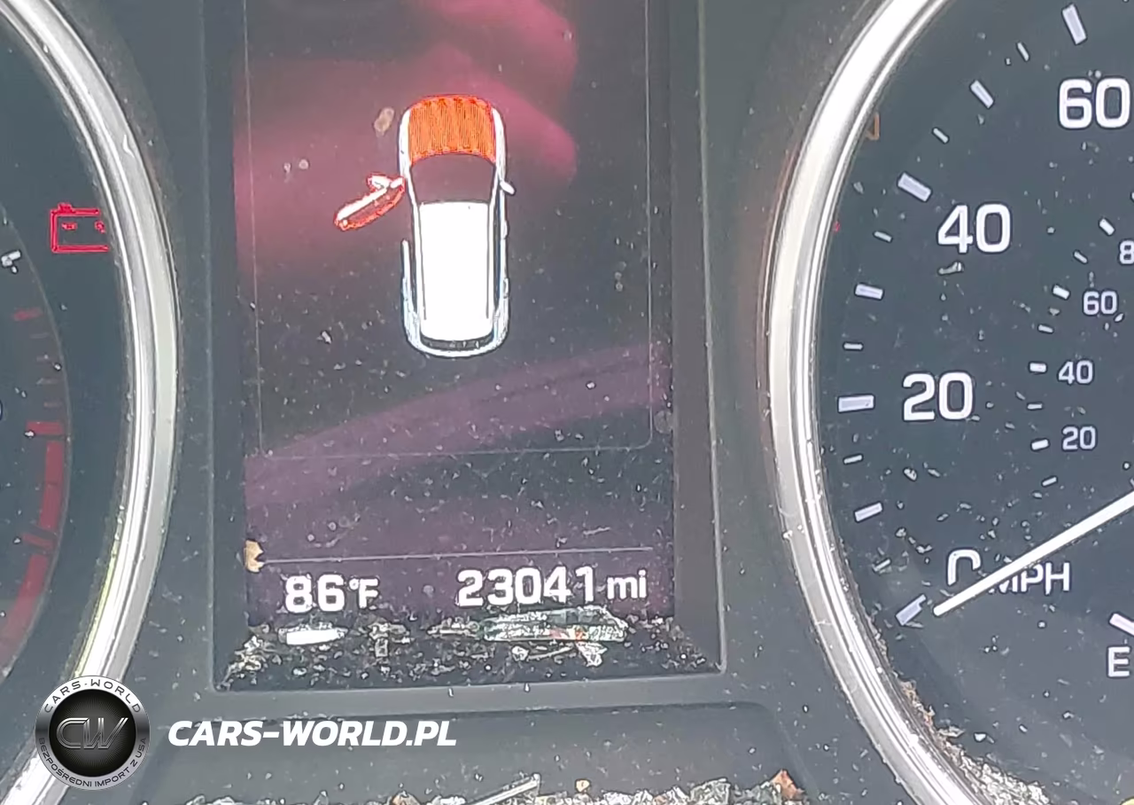 2018 Hyundai Santa Fe Sport 2.0T Ultimate VIN:5XYZWDLAXJG504682 - 15