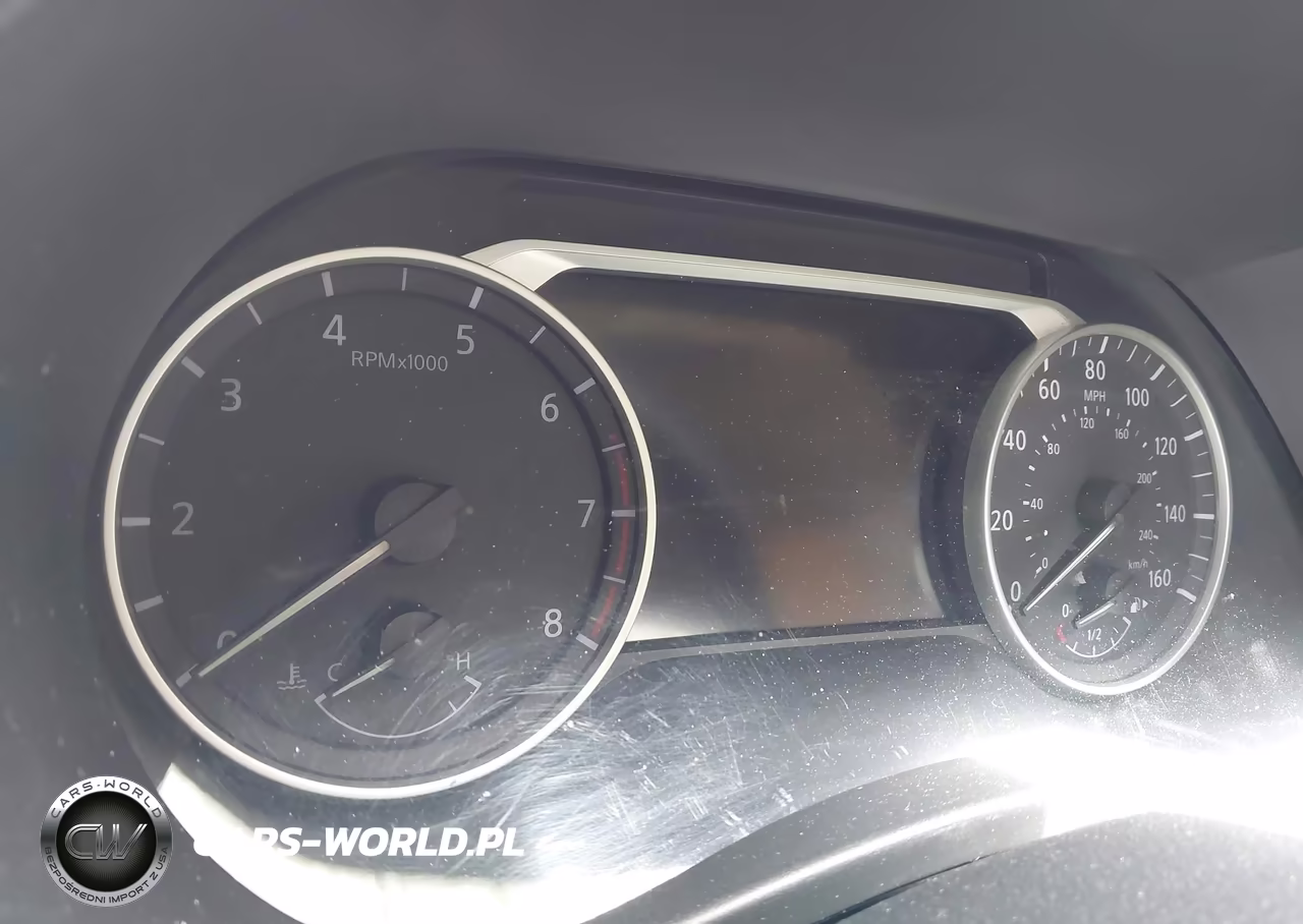 2024 Nissan Sentra Sv Xtronic Cvt VIN:3N1AB8CV6RY210502 - 7