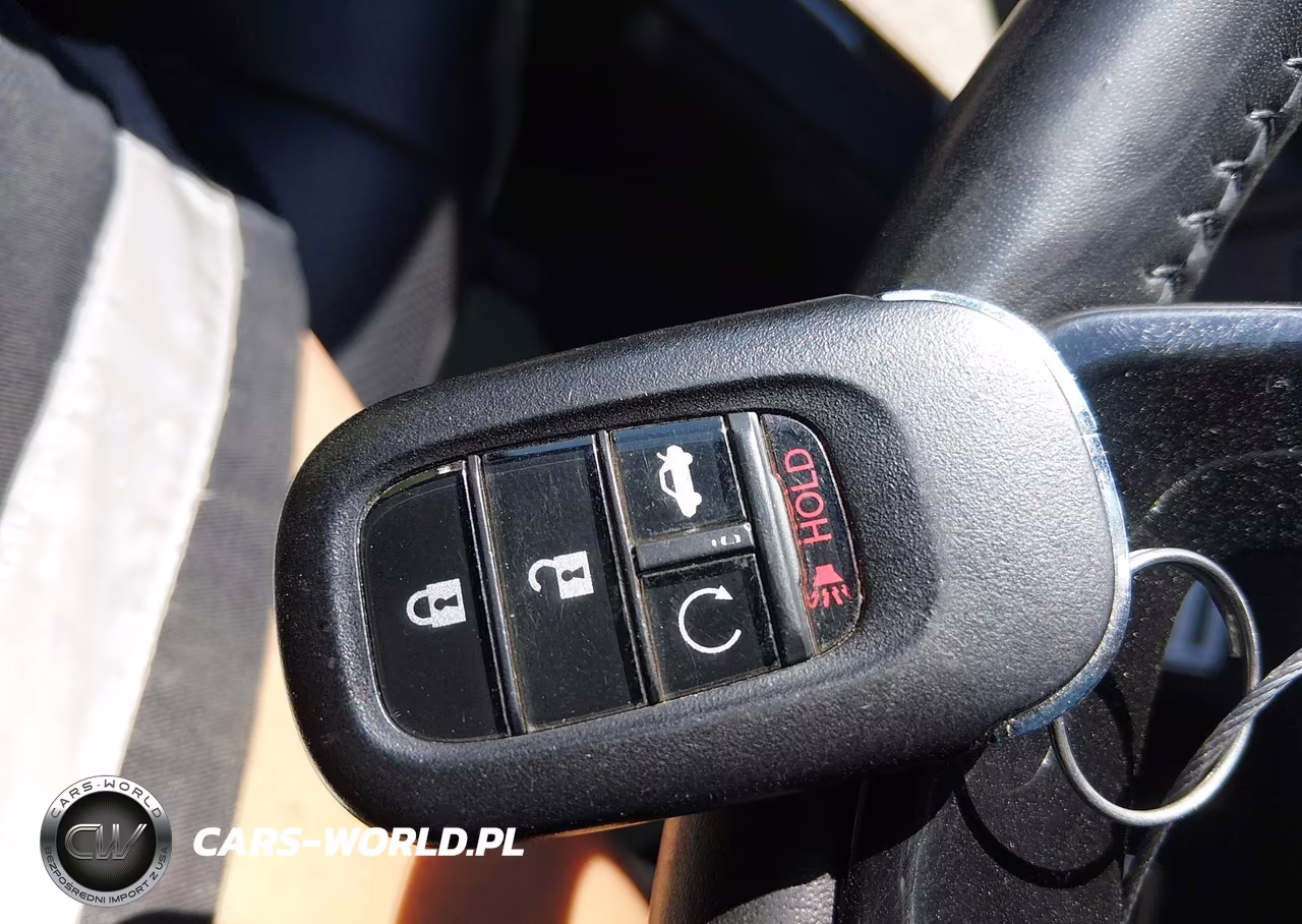 2024 Honda Accord Hybrid Sport-L VIN:1HGCY2F71RA073232 - 11