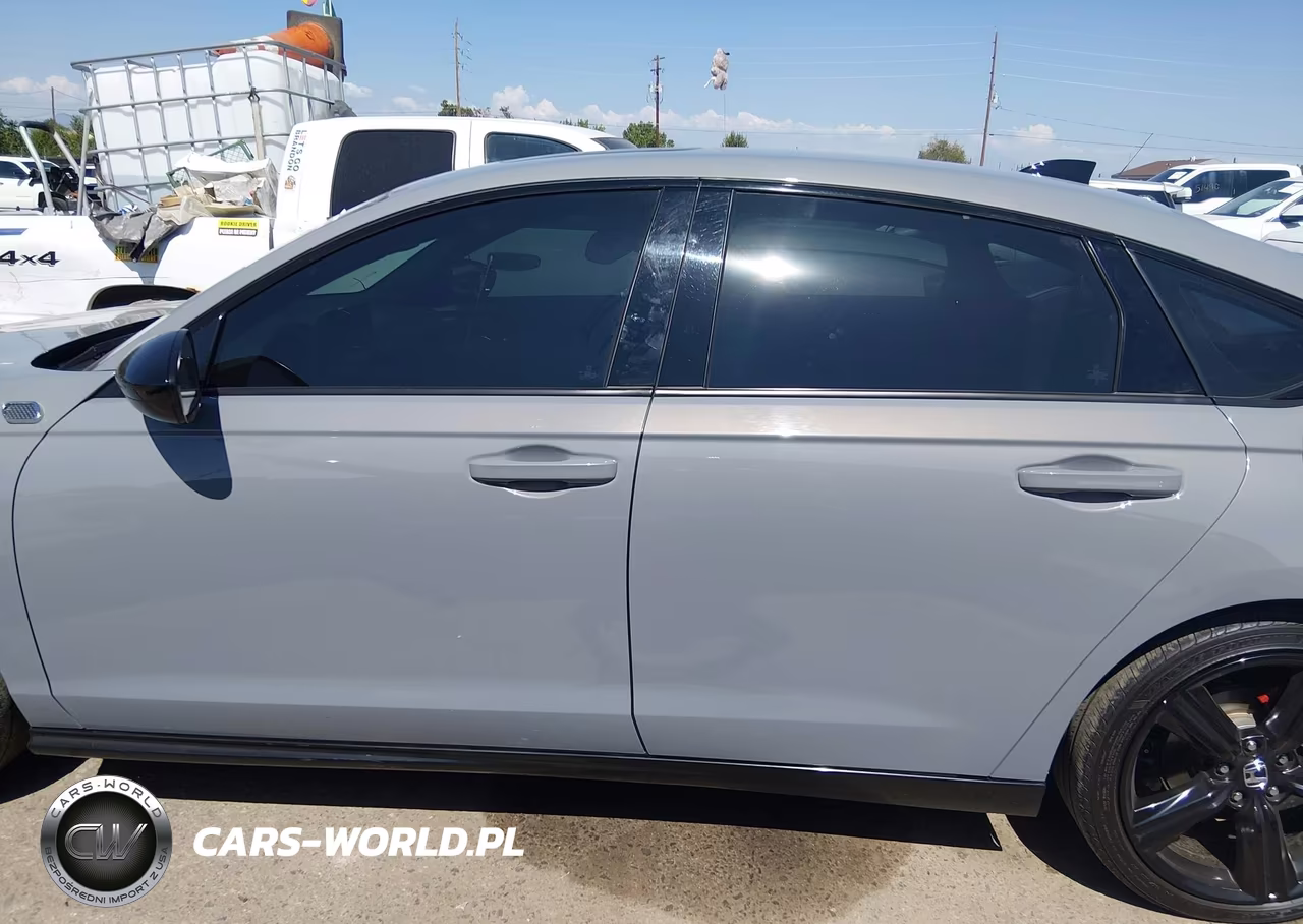 2024 Honda Accord Hybrid Sport-L VIN:1HGCY2F71RA073232 - 14