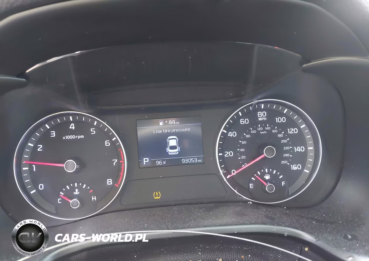 2020 Kia Forte Lxs VIN:3KPF24AD1LE228159 - 7