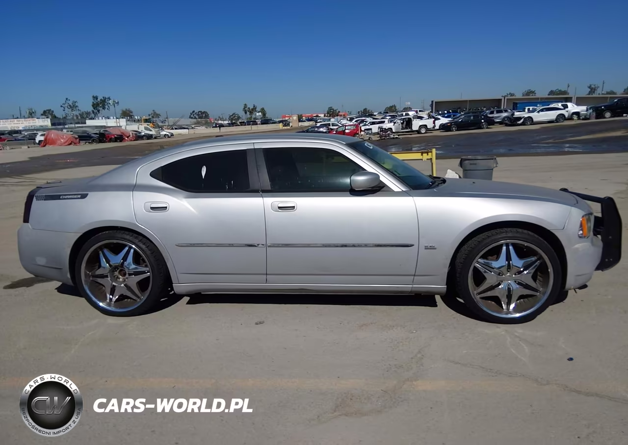 2010 Dodge Charger Sxt VIN:2B3CA3CV7AH188548 - 14