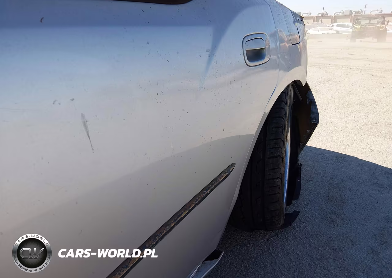 2010 Dodge Charger Sxt VIN:2B3CA3CV7AH188548 - 19