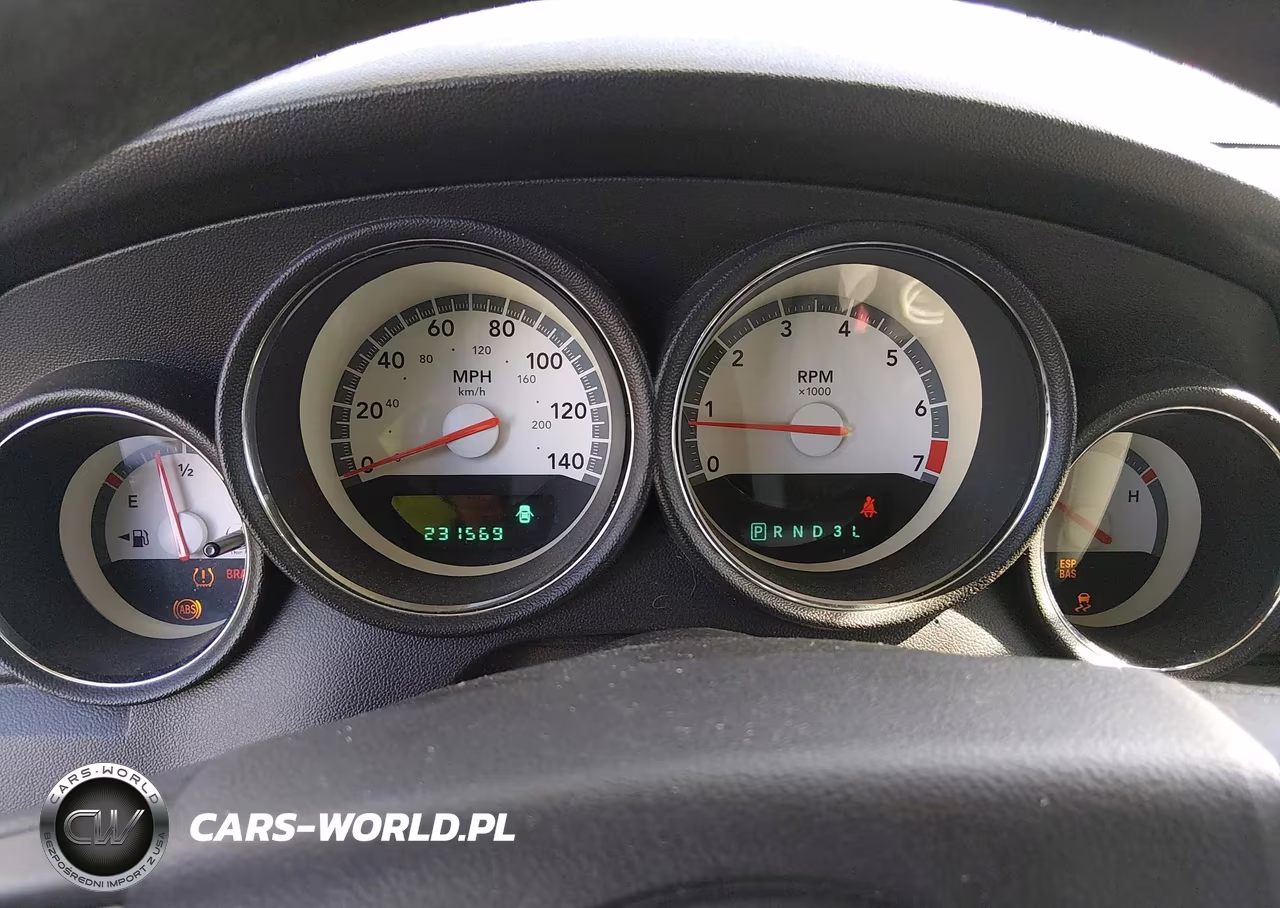 2010 Dodge Charger Sxt VIN:2B3CA3CV7AH188548 - 7