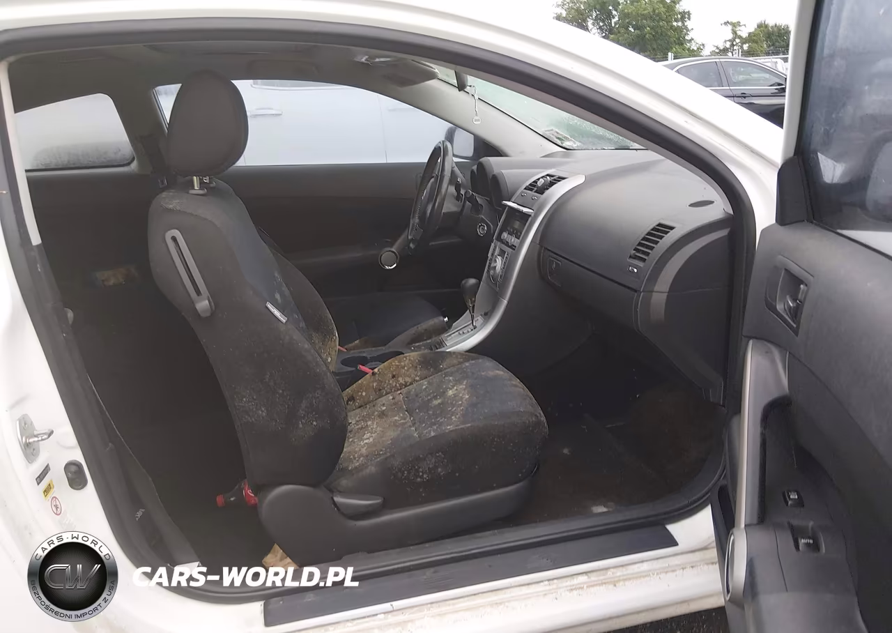 2010 Toyota Scion Tc VIN:JTKDE3B77A0316665 - 5