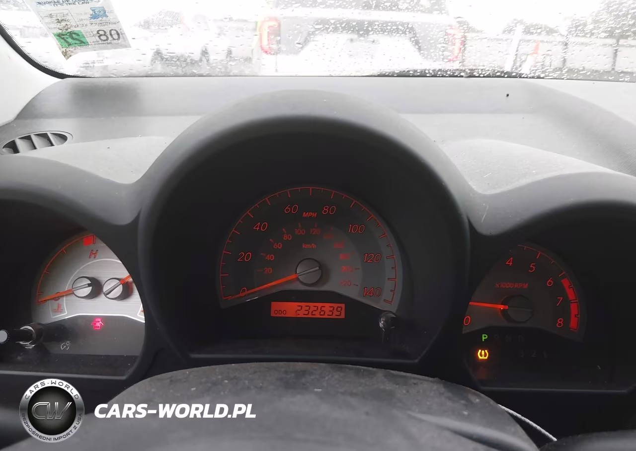 2010 Toyota Scion Tc VIN:JTKDE3B77A0316665 - 7