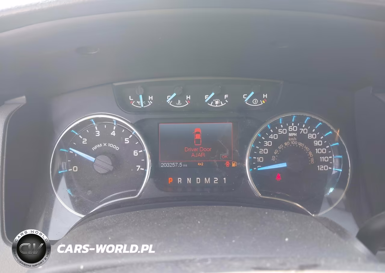 2011 Ford F-150 Fx4-King Ranch-Lariat-Platinum-Xl-Xlt VIN:1FTFW1EF0BFB11322 - 7