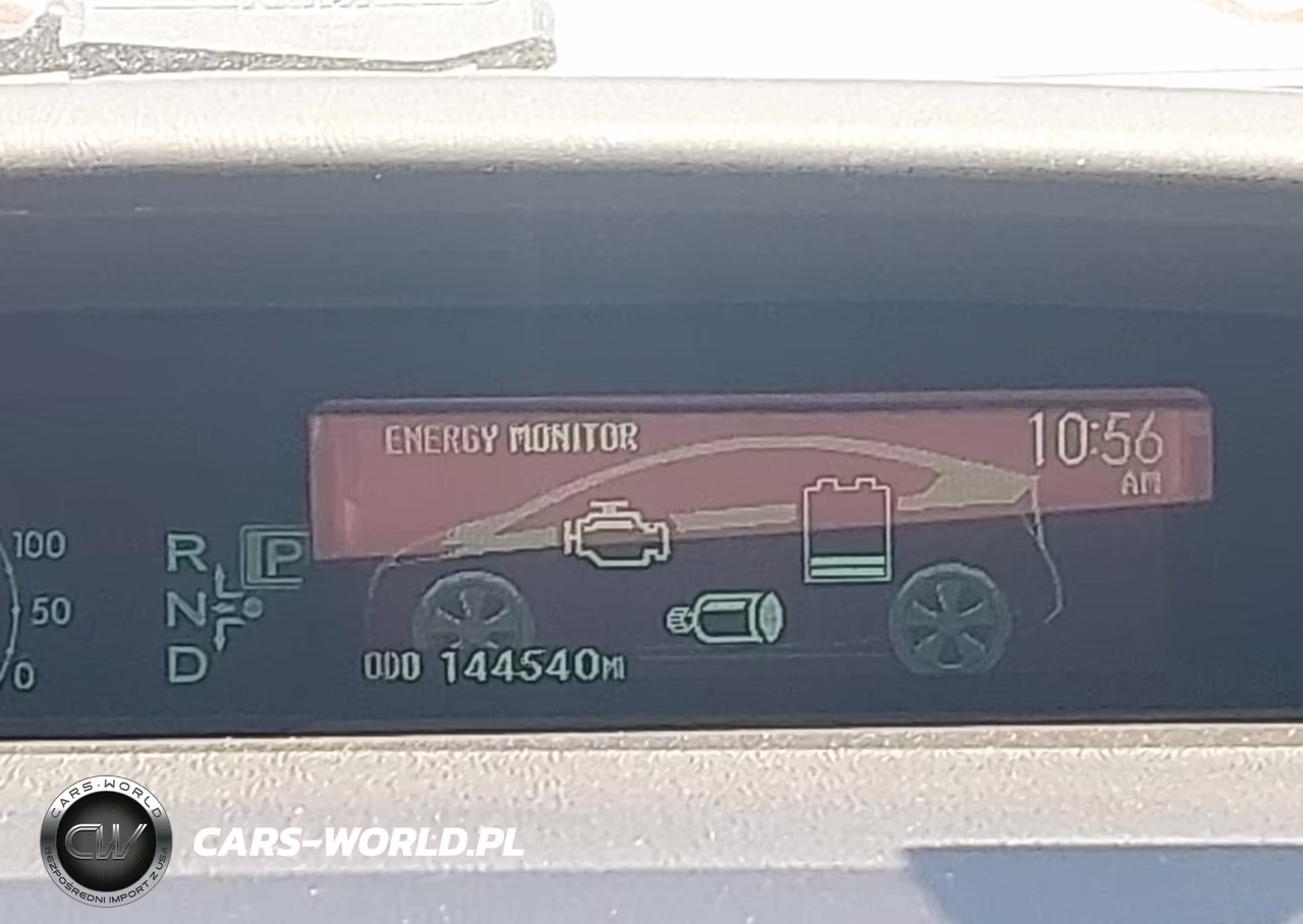 2010 Toyota Prius Ii VIN:JTDKN3DU6A0179431 - 7