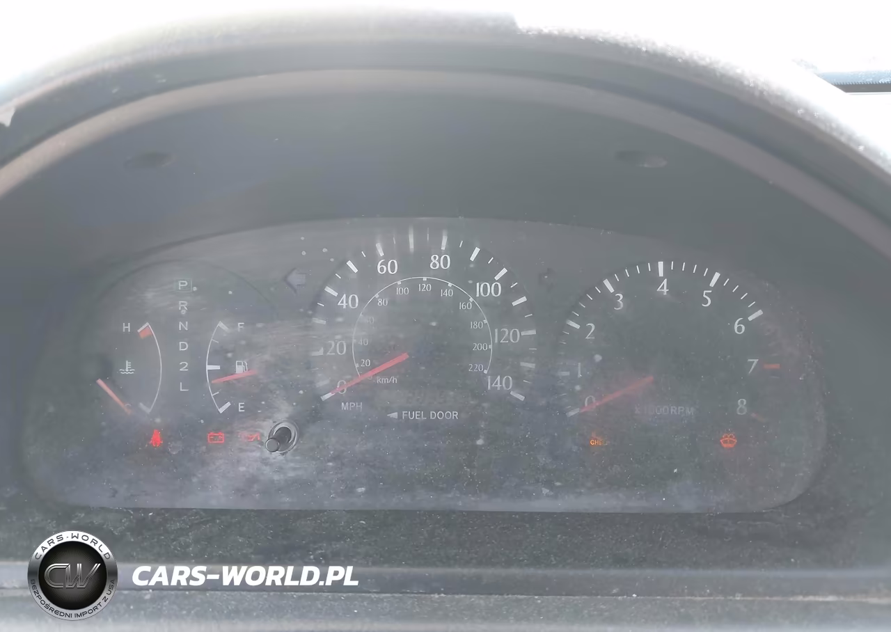 2002 Toyota Camry Solara Se VIN:2T1CE22P52C003201 - 7