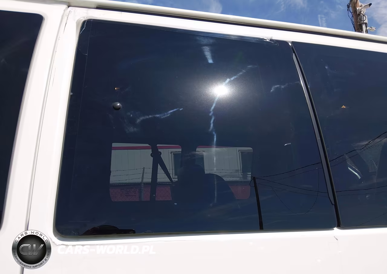 2018 Chevrolet Express 2500 Ls VIN:1GAWGEFG2J1300425 - 6