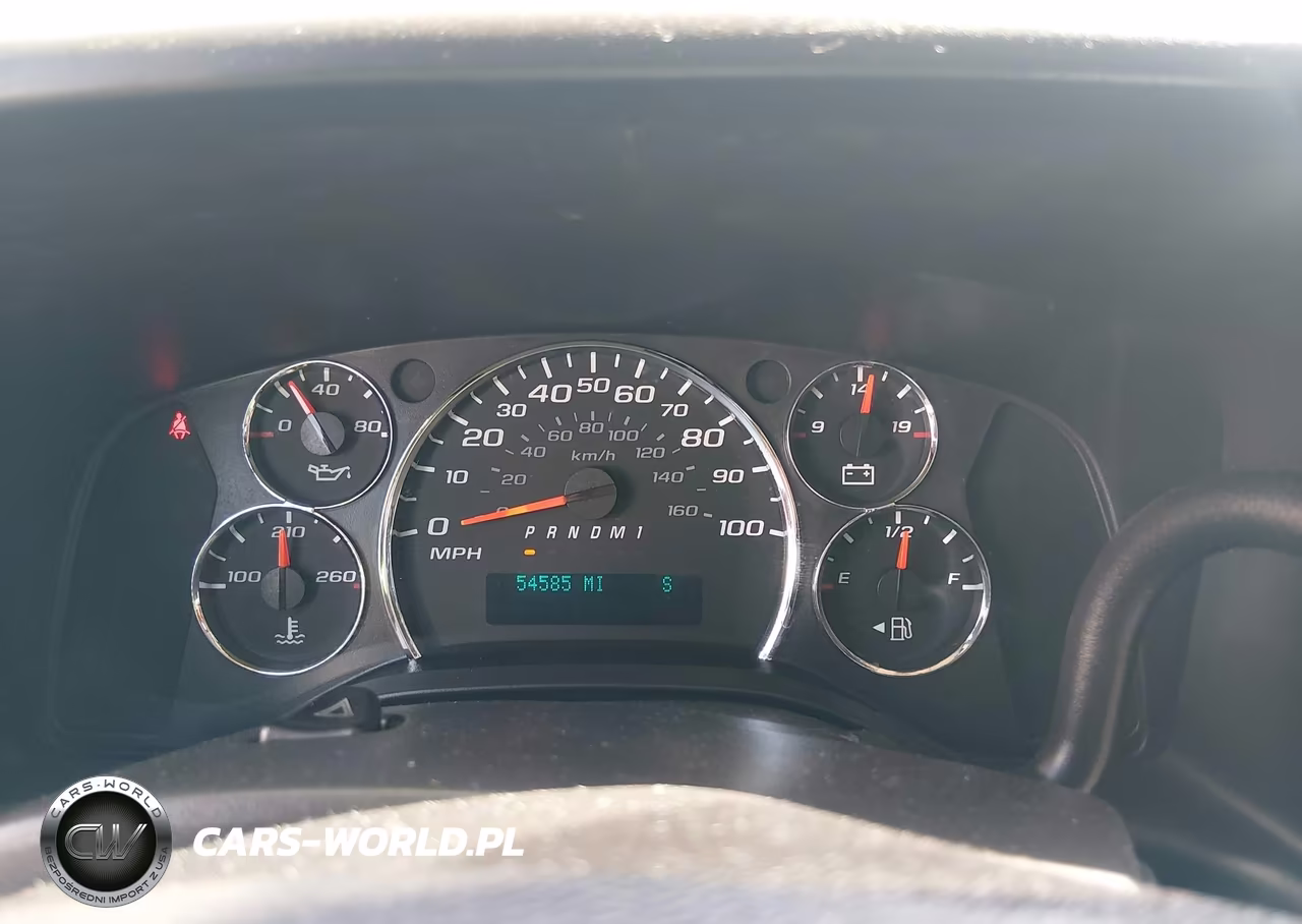 2018 Chevrolet Express 2500 Ls VIN:1GAWGEFG2J1300425 - 7