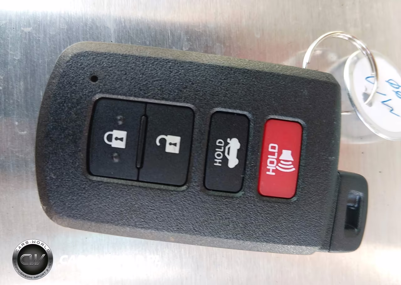 2014 Toyota Camry Hybrid Xle VIN:4T1BD1FK5EU141010 - 11