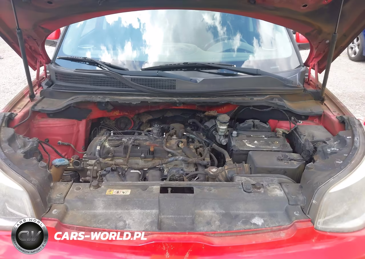 2016 Kia Soul + VIN:KNDJP3A52G7818987 - 10