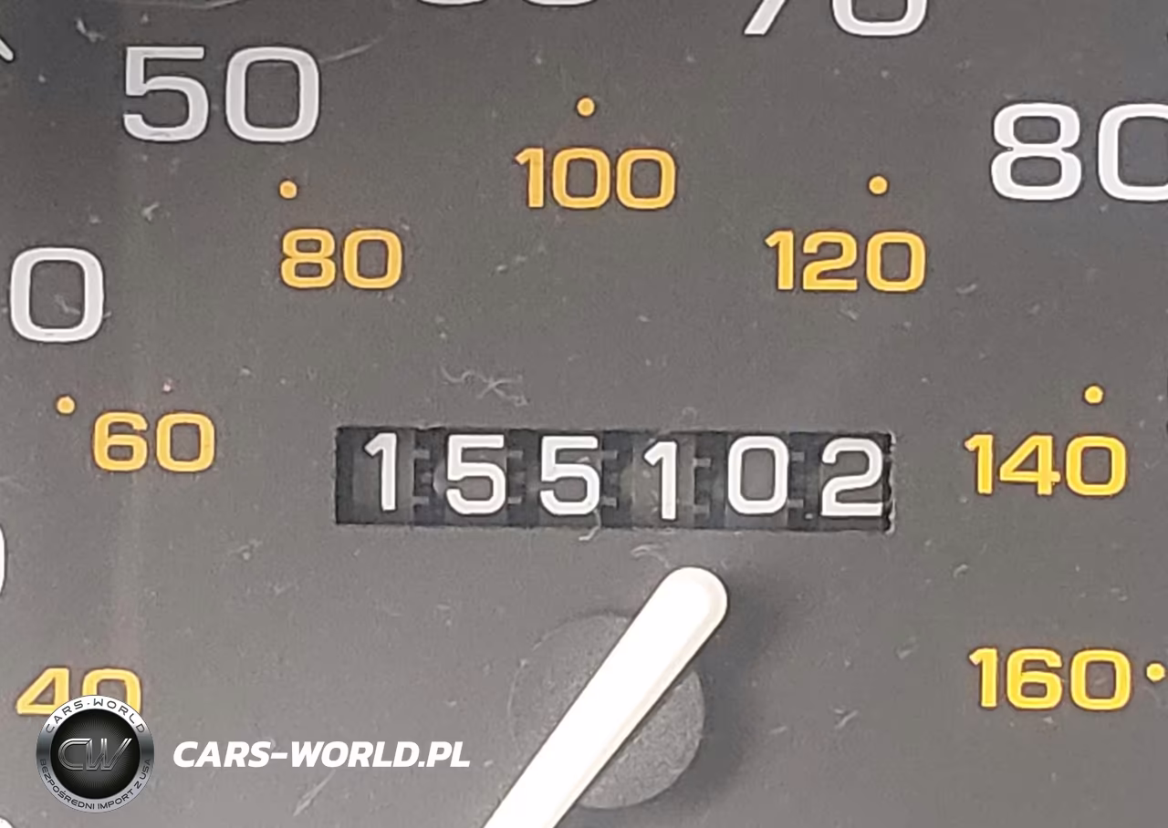 1996 Saturn Sl1 VIN:1G8ZH5288TZ308673 - 7