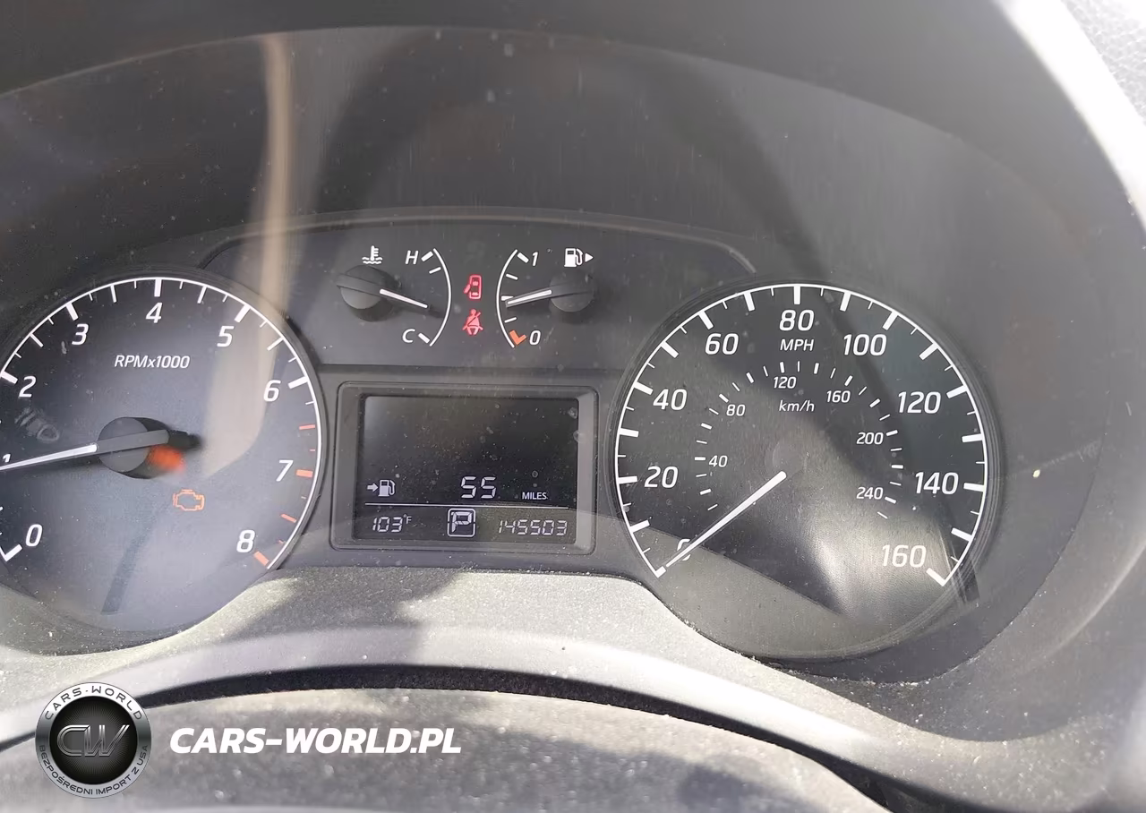 2014 Nissan Sentra S VIN:3N1AB7AP8EL689933 - 7