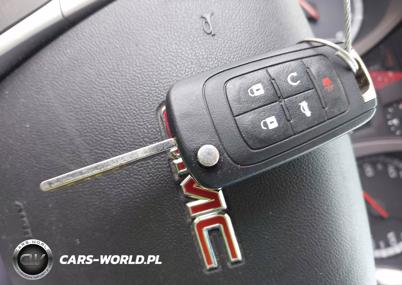 2014 GMC Terrain Slt-2 VIN:2GKFLYE33E6195887 - 11