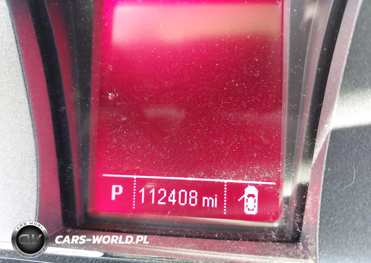 2014 GMC Terrain Slt-2 VIN:2GKFLYE33E6195887 - 15