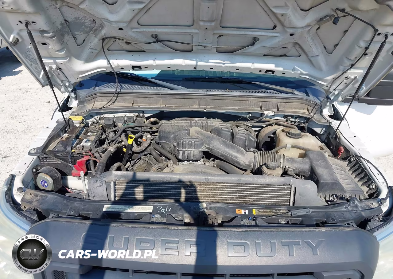 2015 Ford F-250 Xl VIN:1FDBF2A60FEB61901 - 10