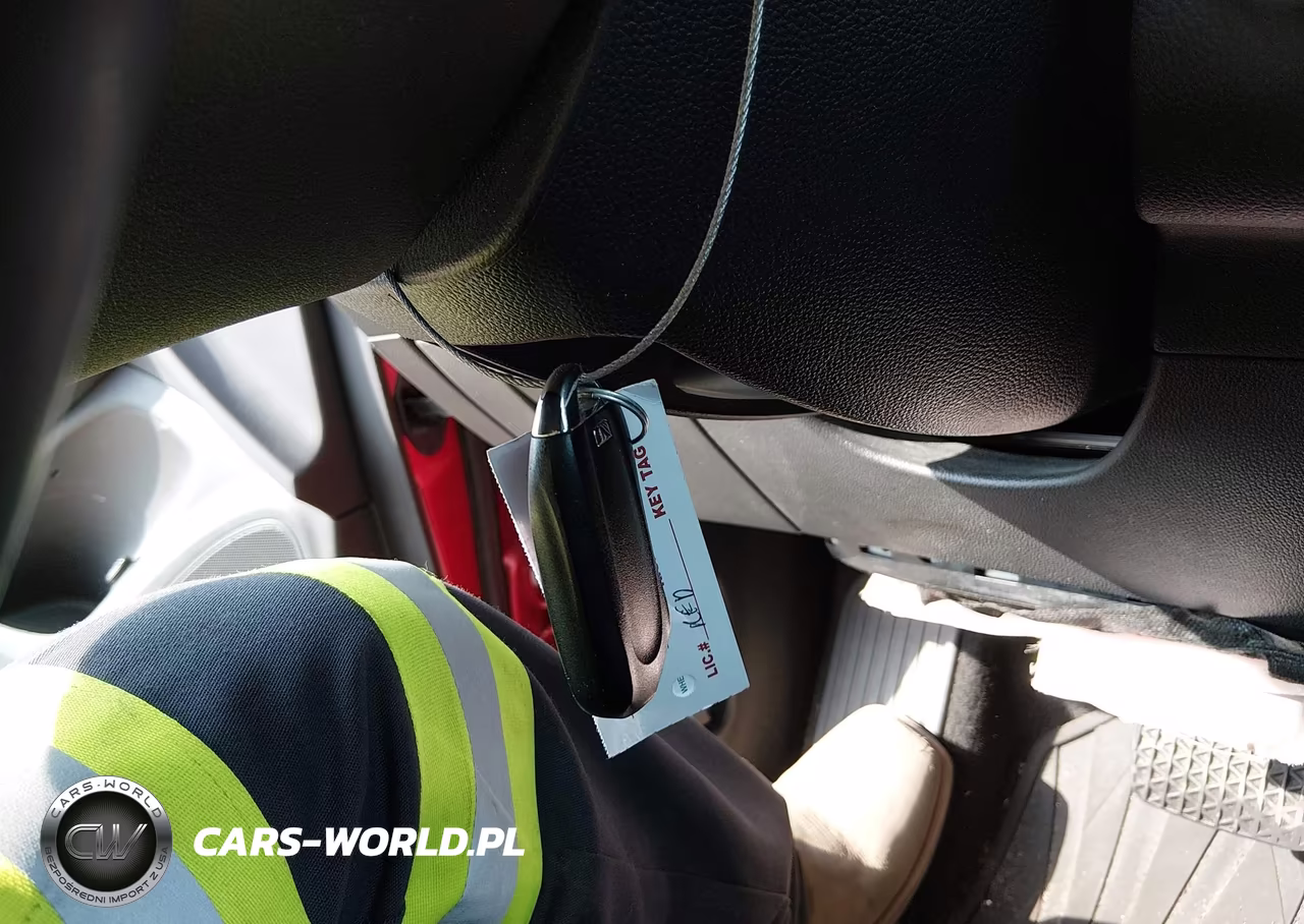 2018 Buick Envision Essence VIN:LRBFX1SA1JD008683 - 11