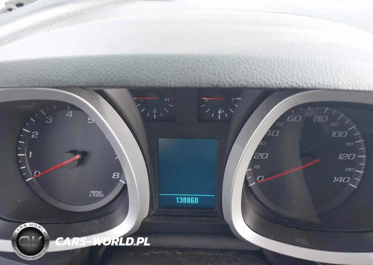 2011 Chevrolet Equinox Lt W-1Lt VIN:2CNALDECXB6340347 - 7