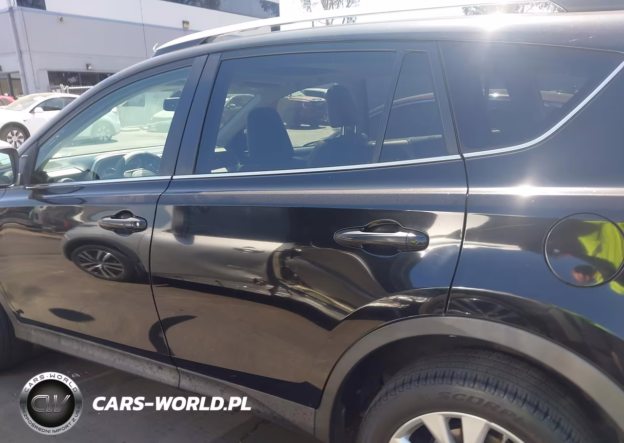 2014 Toyota Rav4 Limited VIN:2T3YFREV4EW076477 - 14