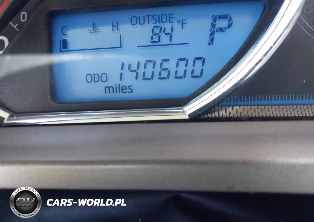2014 Toyota Rav4 Limited VIN:2T3YFREV4EW076477 - 15