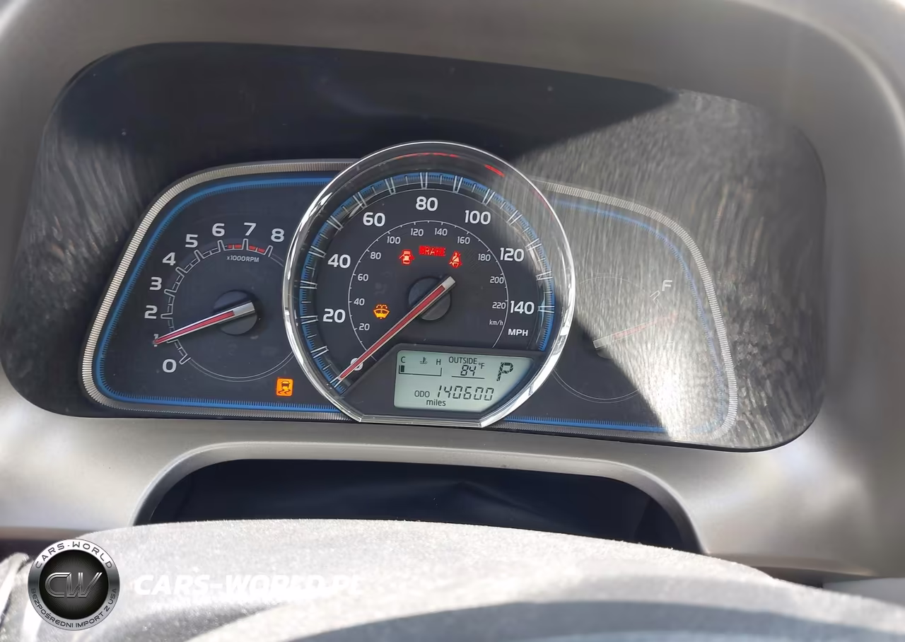 2014 Toyota Rav4 Limited VIN:2T3YFREV4EW076477 - 7