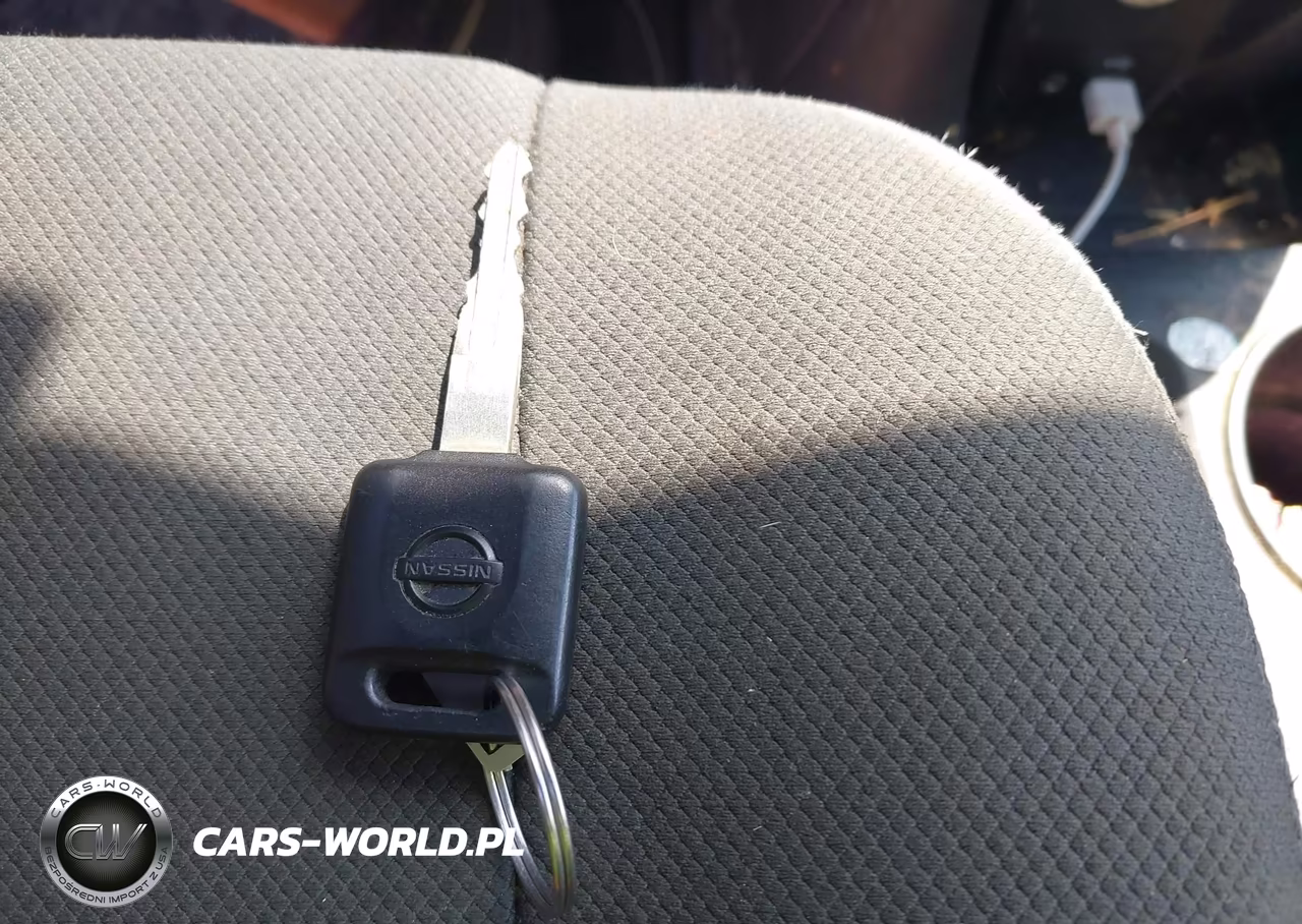 2020 Nissan Nv200 Cargo S Xtronic Cvt VIN:3N6CM0KN9LK703763 - 11