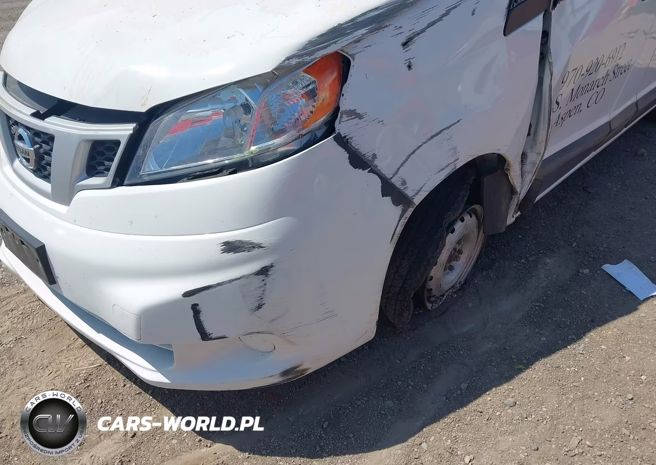 2020 Nissan Nv200 Cargo S Xtronic Cvt VIN:3N6CM0KN9LK703763 - 17