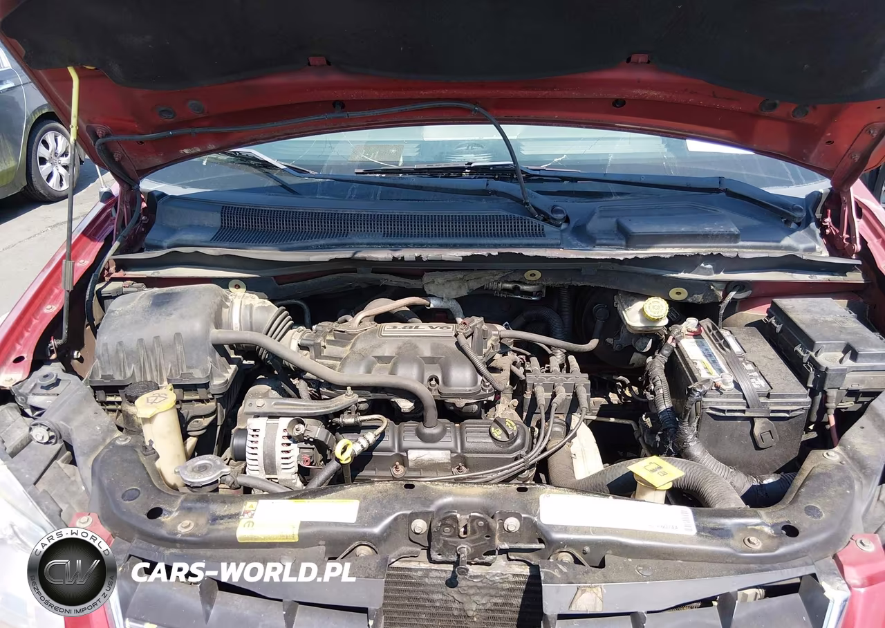 2009 Chrysler Town & Country Touring VIN:2A8HR54139R592076 - 10