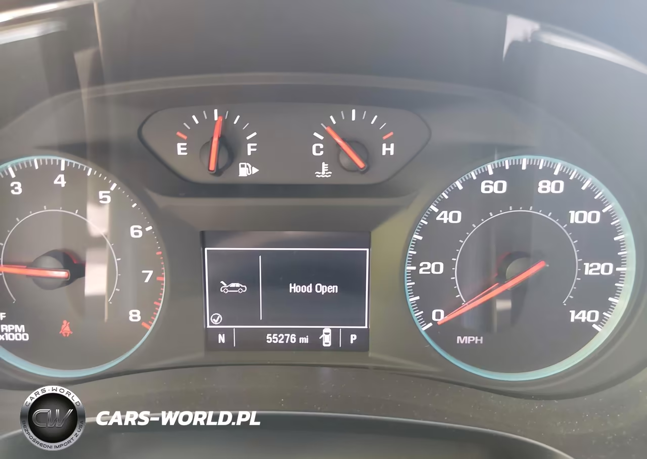 2024 Chevrolet Malibu Fwd 1Lt VIN:1G1ZD5ST0RF180180 - 7