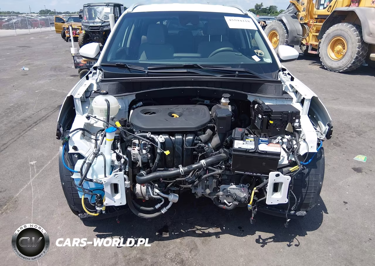 2021 Hyundai Tucson Value VIN:KM8J3CA48MU289668 - 13