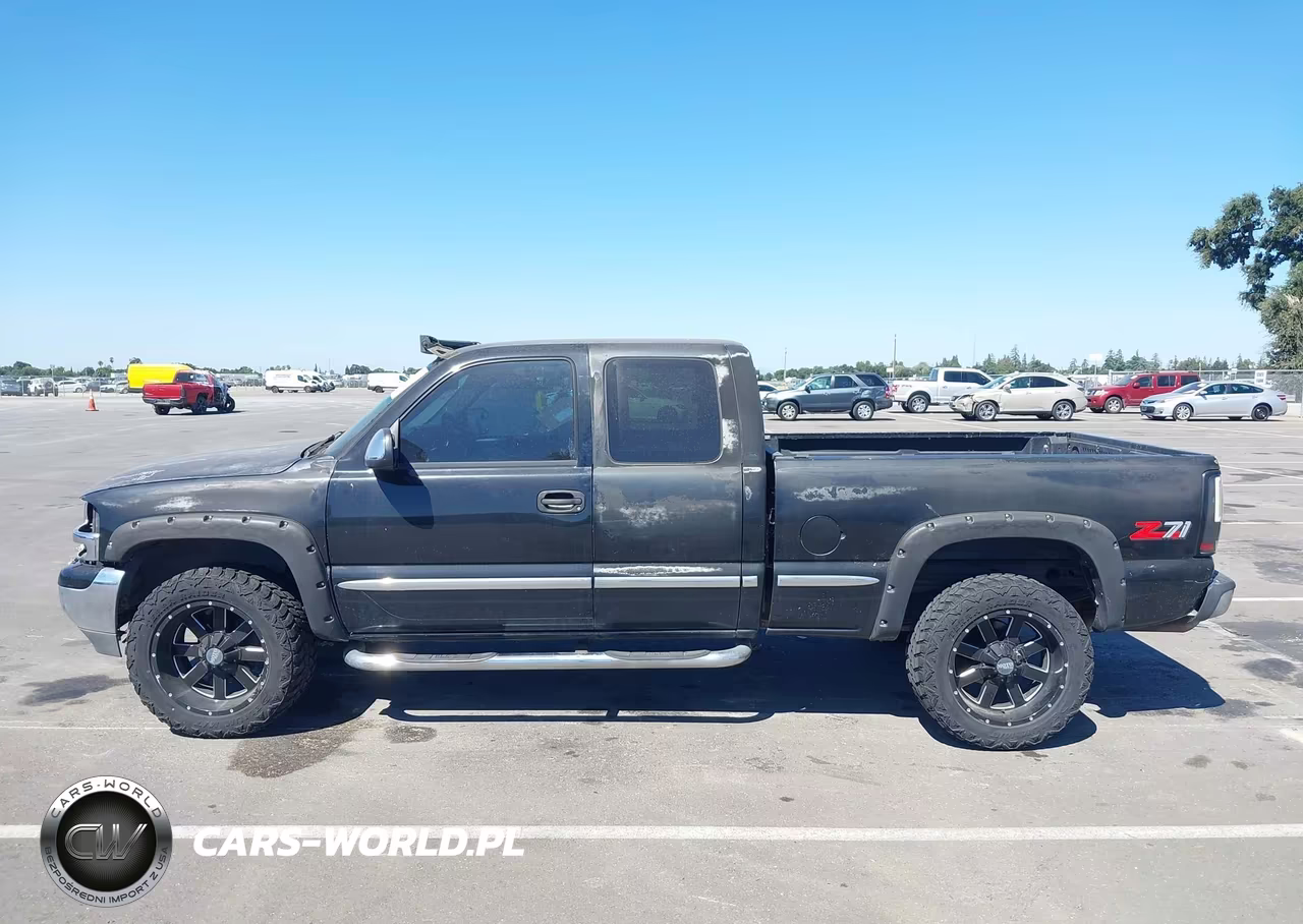 2000 GMC Sierra 1500 Sle VIN:2GTEK19T3Y1352671 - 15