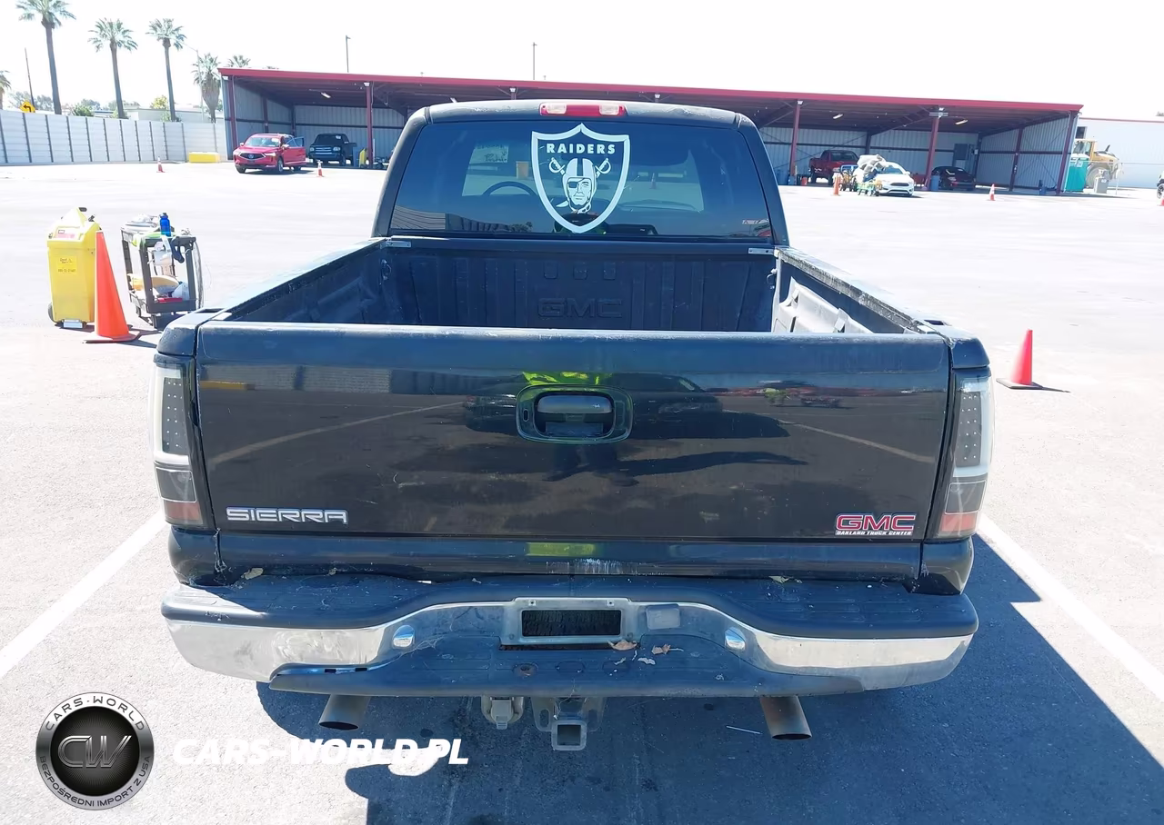 2000 GMC Sierra 1500 Sle VIN:2GTEK19T3Y1352671 - 17