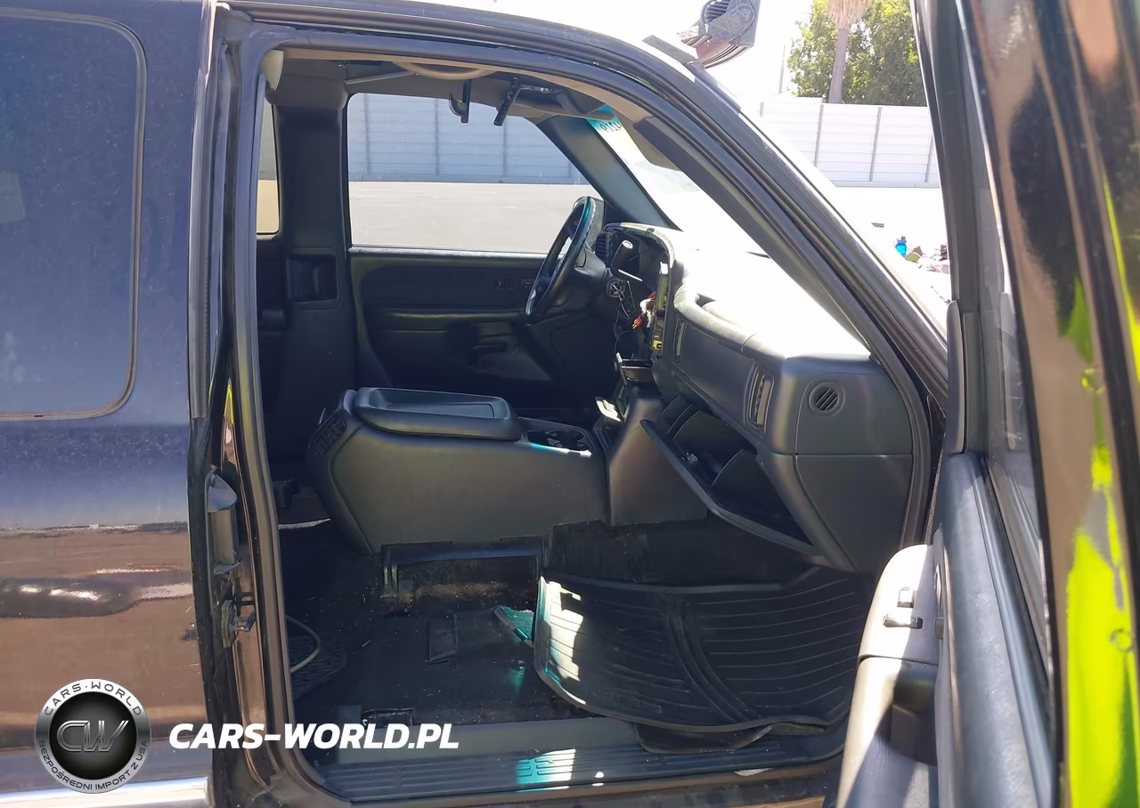 2000 GMC Sierra 1500 Sle VIN:2GTEK19T3Y1352671 - 5