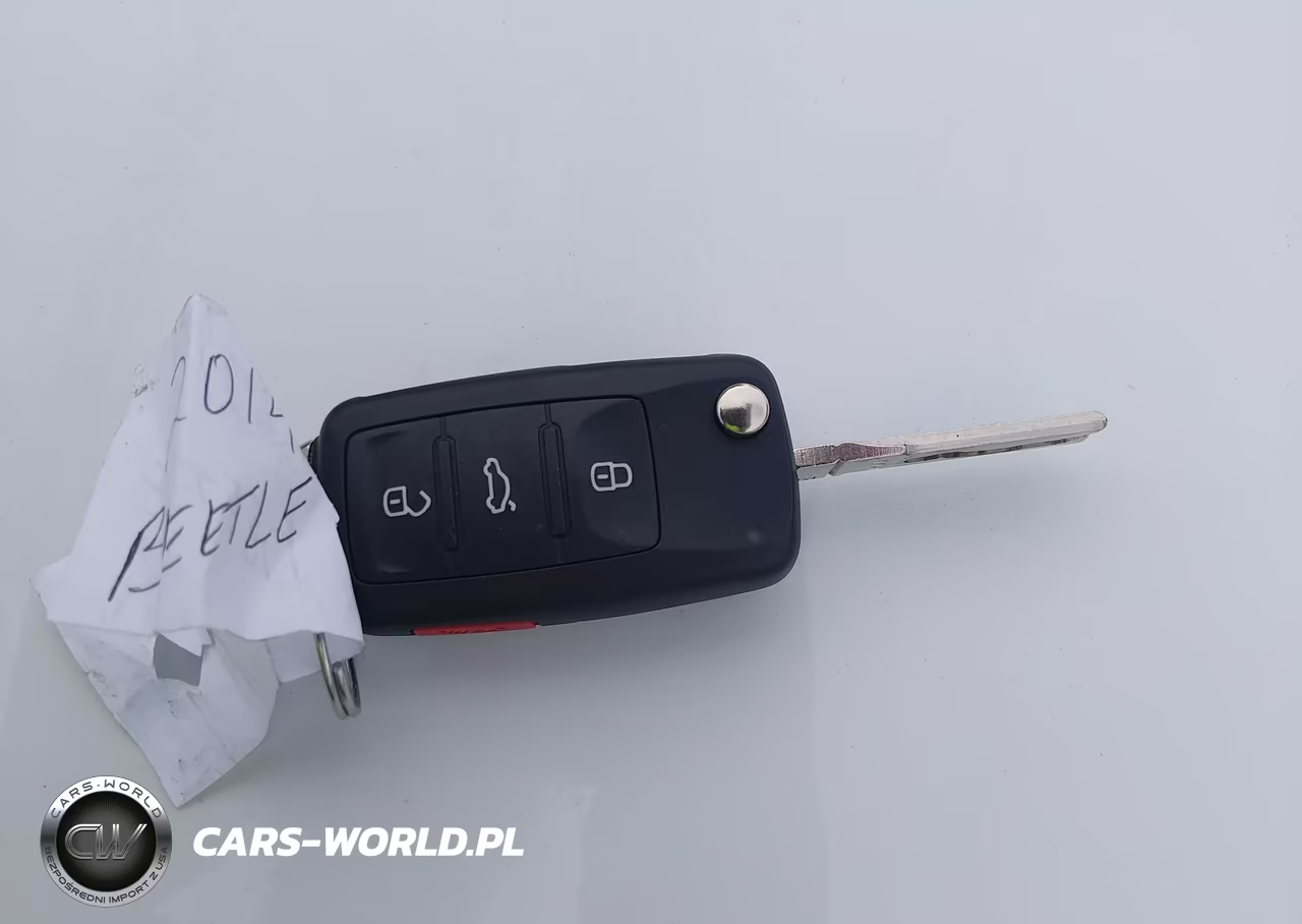 2014 Volkswagen Beetle 2.5L VIN:3VWJP7AT1EM630953 - 11