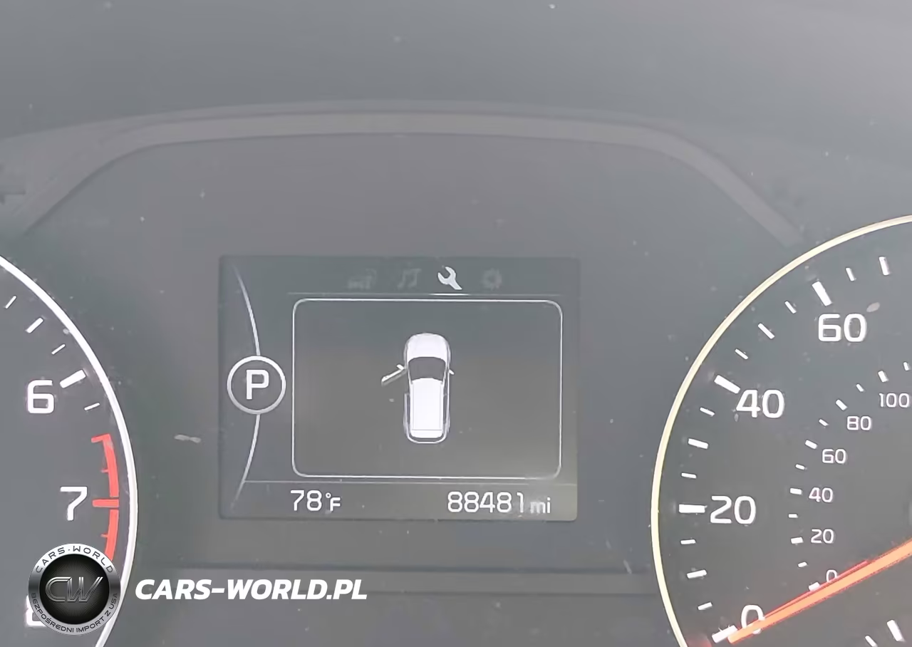 2017 Kia Sportage Lx VIN:KNDPMCACXH7275746 - 15