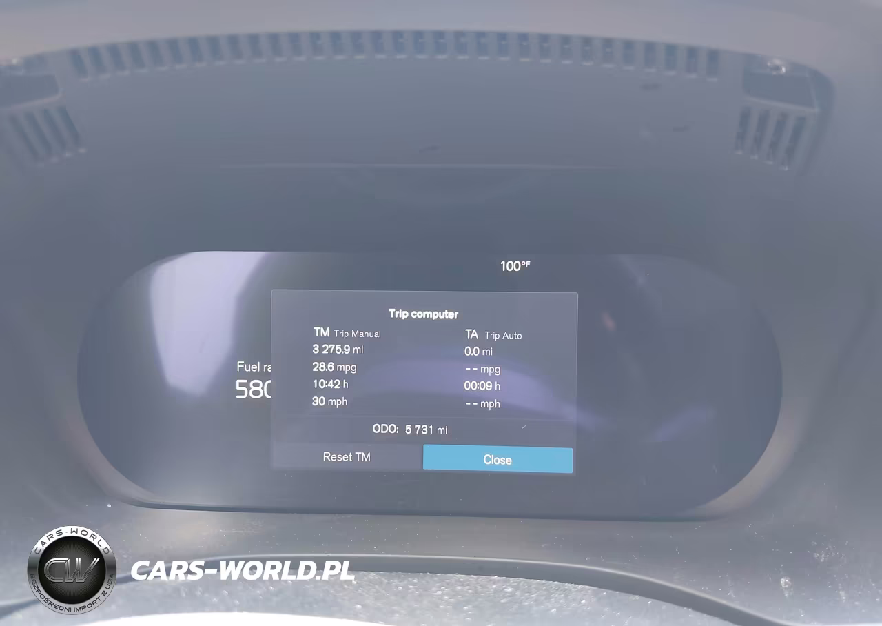 2026 Volvo Xc60 B5 Plus VIN:YV4M12RC4T1386277 - 7