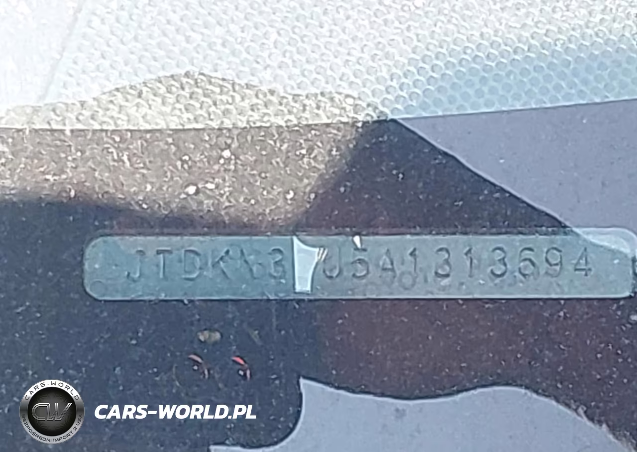 2010 Toyota Prius Ii VIN:JTDKN3DU5A1313694 - 12