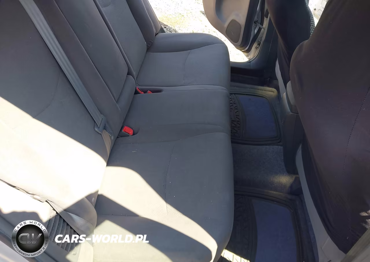 2010 Toyota Prius Ii VIN:JTDKN3DU5A1313694 - 8
