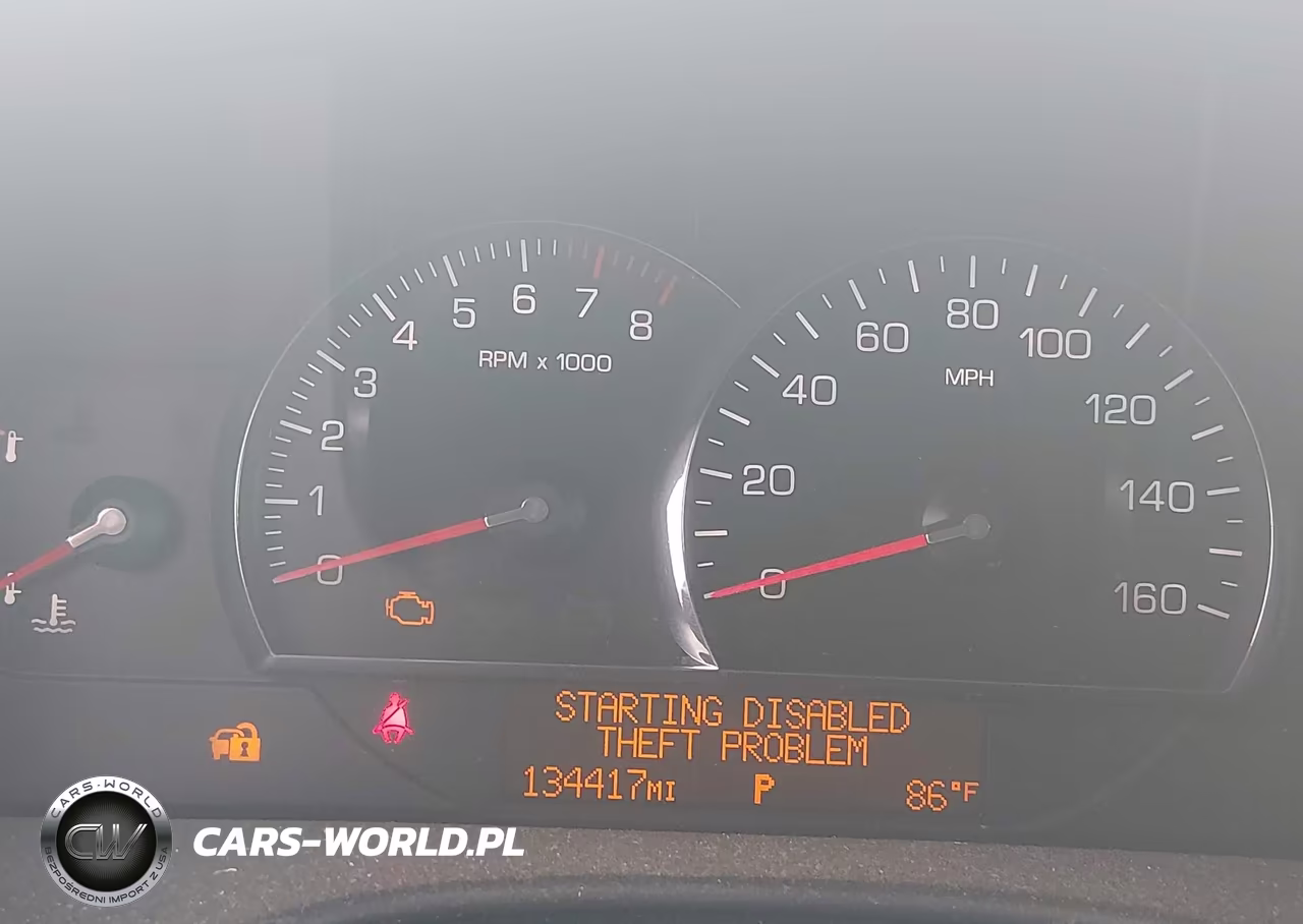 2005 Cadillac Sts V6 VIN:1G6DW677850223810 - 7