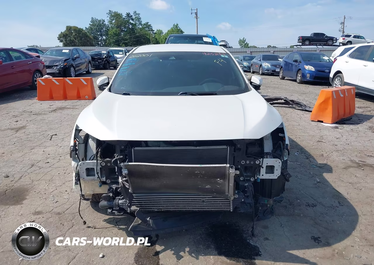 2021 Honda Civic Sport VIN:SHHFK7H46MU425233 - 12
