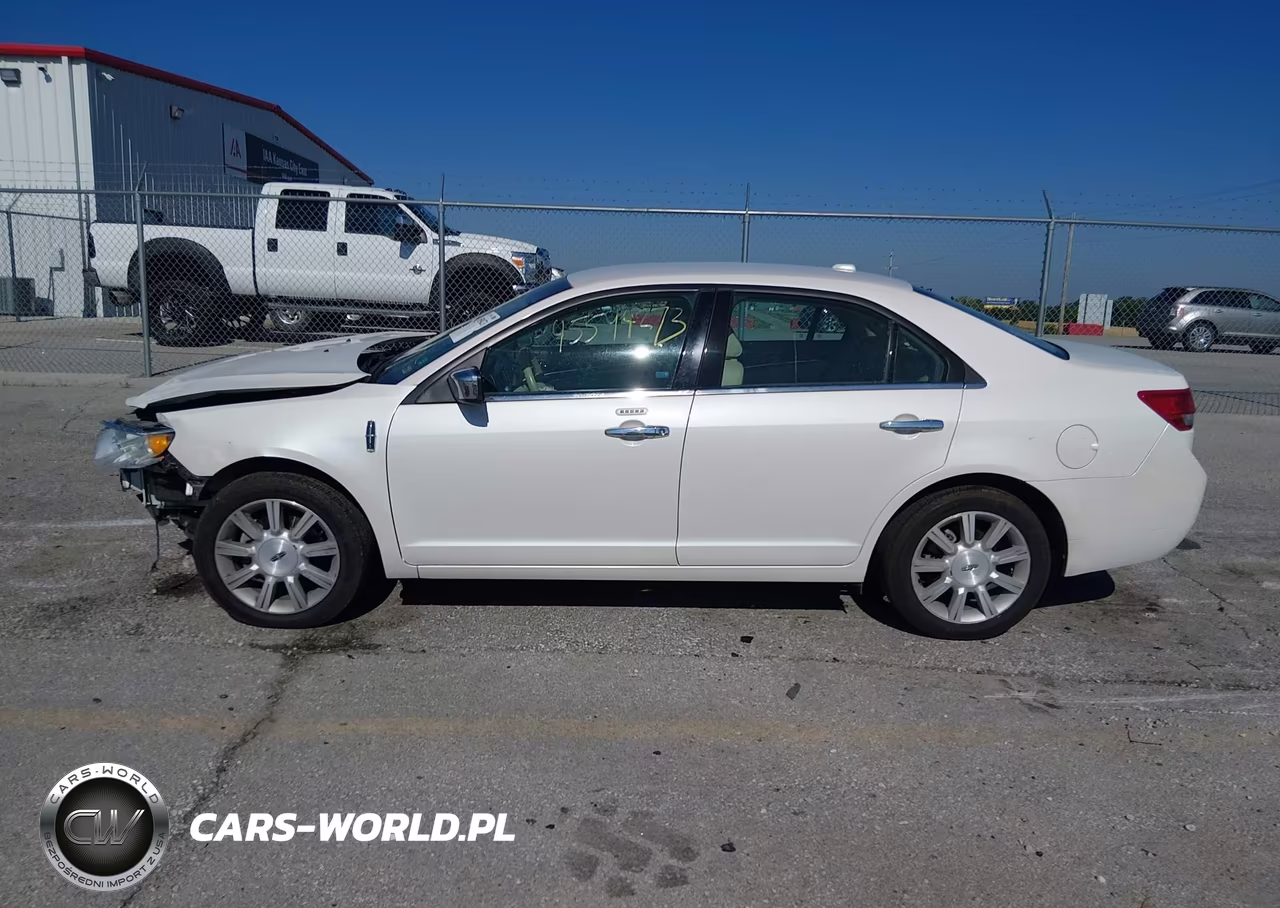 2011 Lincoln Mkz VIN:3LNHL2GC5BR755990 - 15