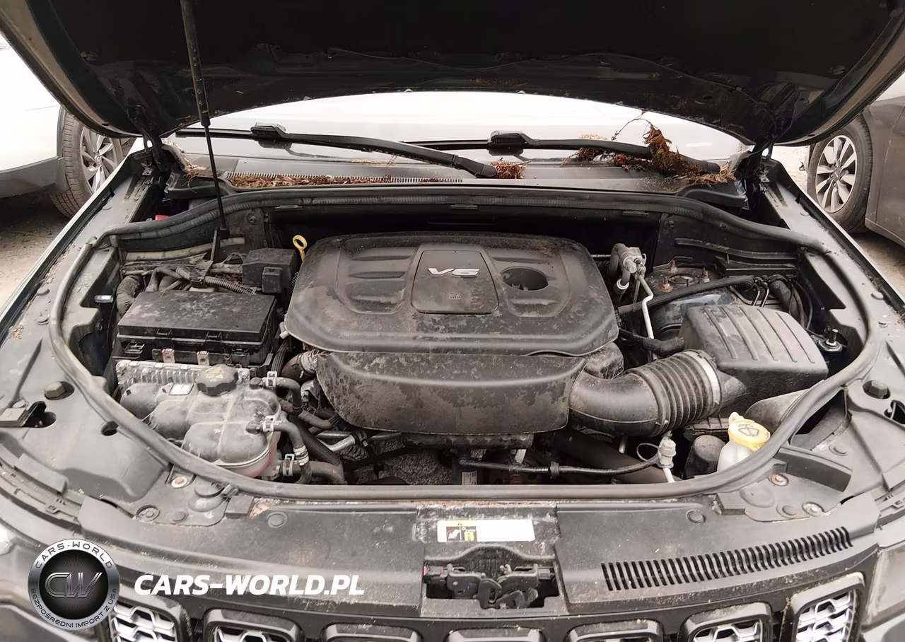 2018 Jeep Grand Cherokee Altitude 4X4 VIN:1C4RJFAG6JC263368 - 10