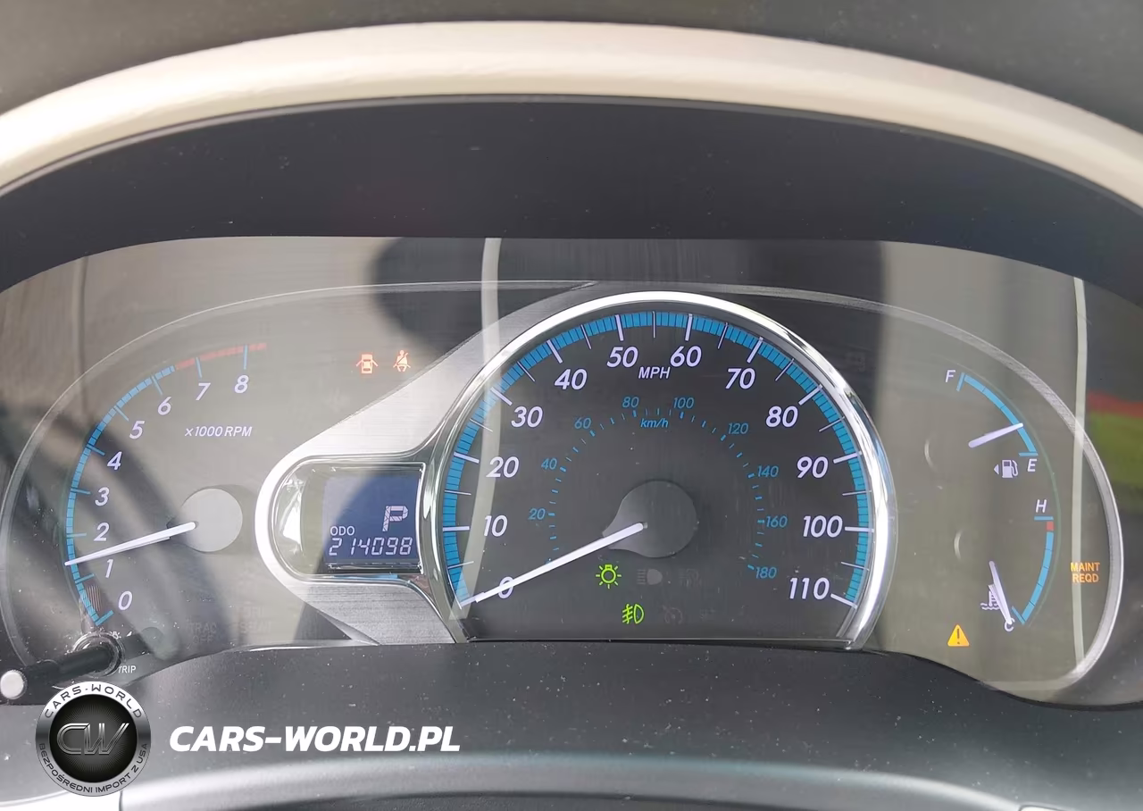 2011 Toyota Sienna Xle V6 VIN:5TDYK3DC6BS068077 - 7